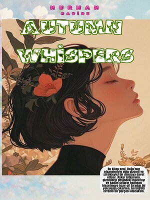 cover image of AUTUMN WHİSPERS